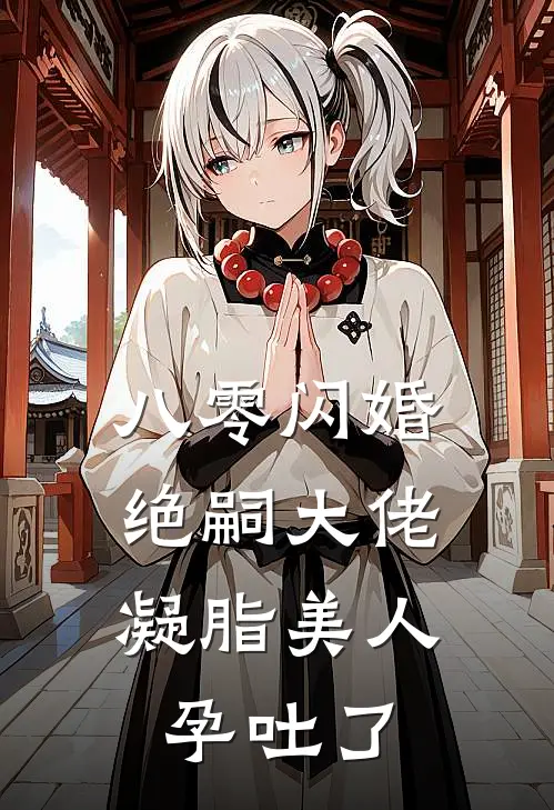 八零闪婚绝嗣大佬，凝脂美人孕吐了
