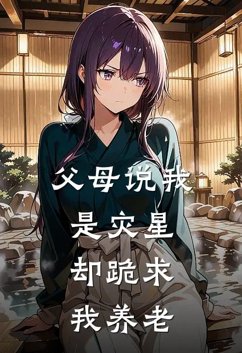 父母说我是灾星，却跪求我养老(我妹妹)网络热门小说_最新小说父母说我是灾星，却跪求我养老(我妹妹)