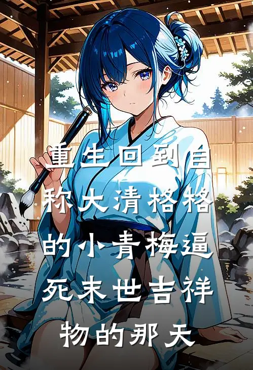 重生回到自称大清格格的小青梅逼死末世吉祥物的那天