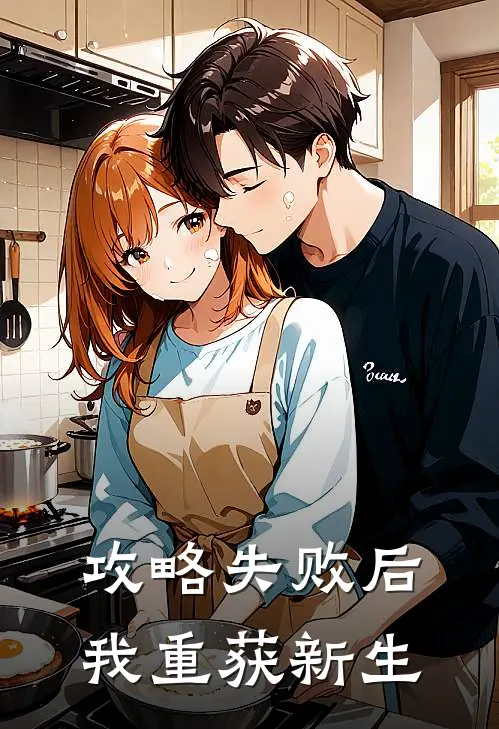 攻略失败后，我重获新生