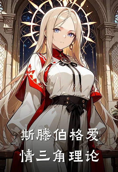 斯滕伯格爱情三角理论