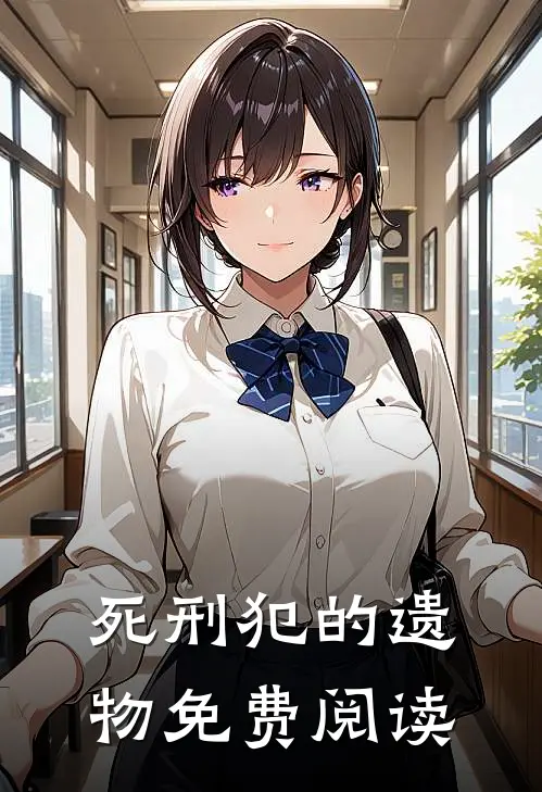 死刑犯的遗物免费阅读