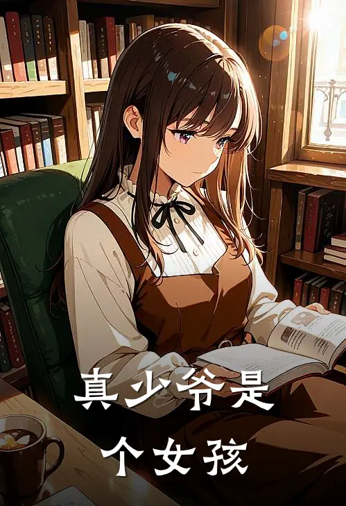 真少爷是个女孩