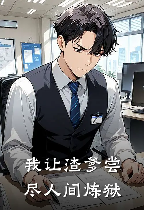 我让渣爹尝尽人间炼狱