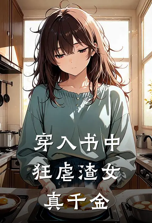 穿入书中狂虐渣女真千金