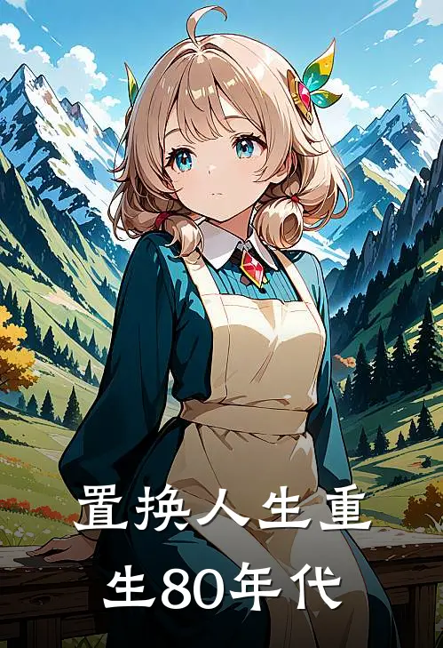 置换人生重生80年代