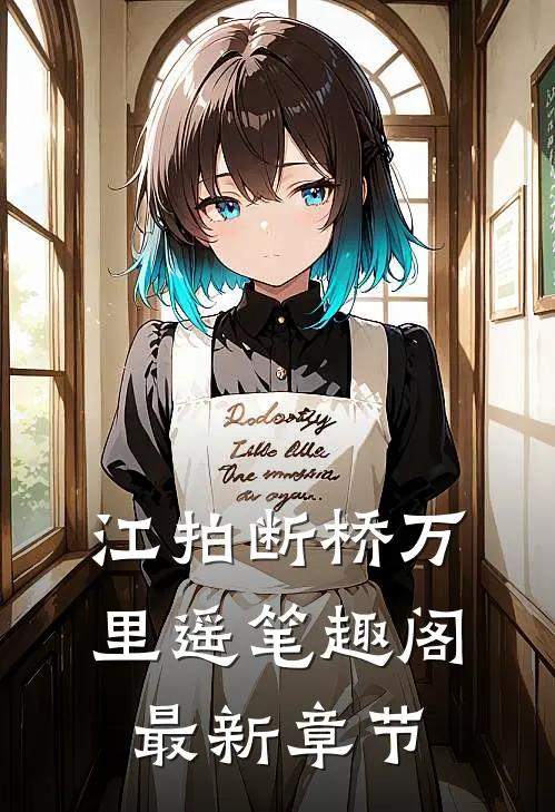 江拍断桥万里遥笔趣阁最新章节