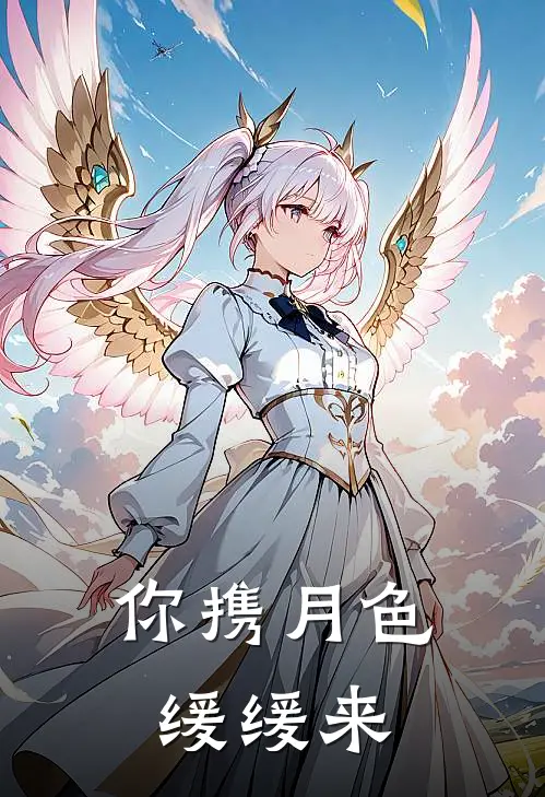 你携月色缓缓来慕怀瑾沈清棠最新免费小说_免费完本小说你携月色缓缓来慕怀瑾沈清棠