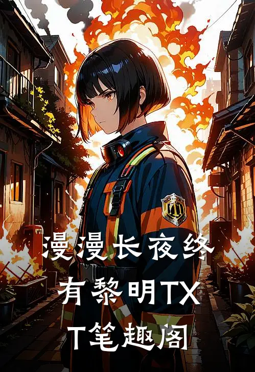 漫漫长夜终有黎明TXT笔趣阁