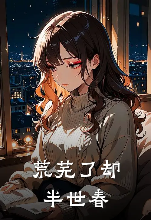 荒芜了却半世春