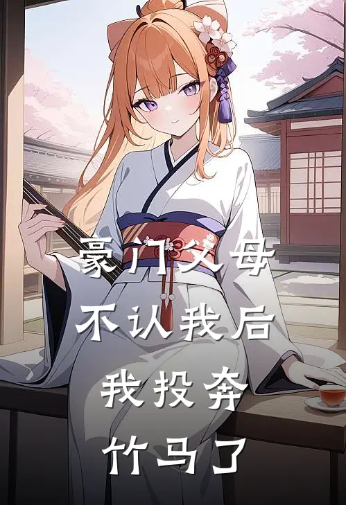 豪门父母不认我后，我投奔竹马了