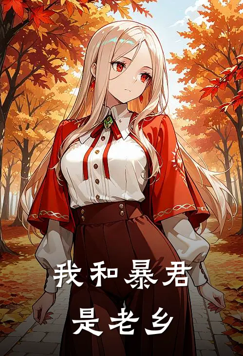 我和暴君是老乡