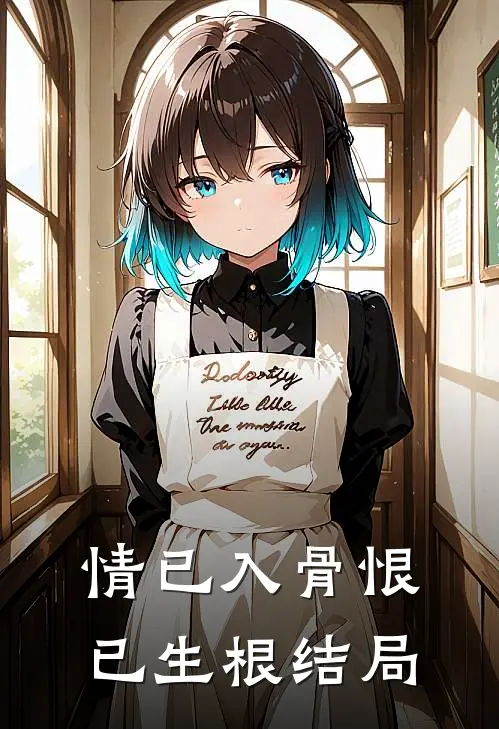 情已入骨恨已生根结局