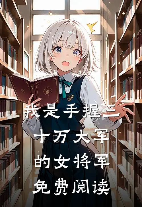 我是手握三十万大军的女将军免费阅读
