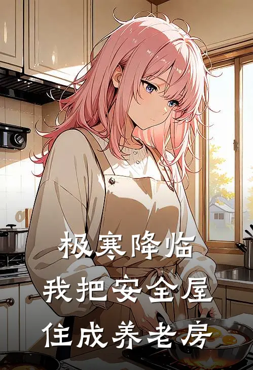 极寒降临，我把安全屋住成养老房苏清然林薇薇_《极寒降临，我把安全屋住成养老房》最新章节免费在线阅读