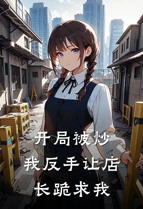 开局被炒，我反手让店长跪求我