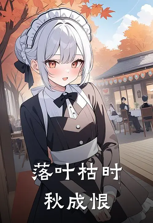 落叶枯时秋成恨(顾世安沈明珠)免费小说全本阅读_最新章节列表落叶枯时秋成恨(顾世安沈明珠)