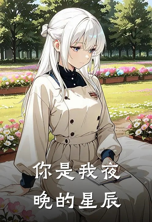 你是我夜晚的星辰