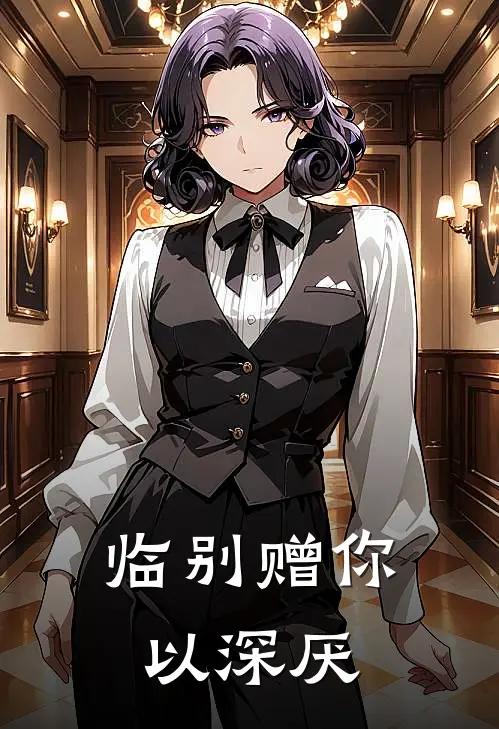 临别赠你以深厌