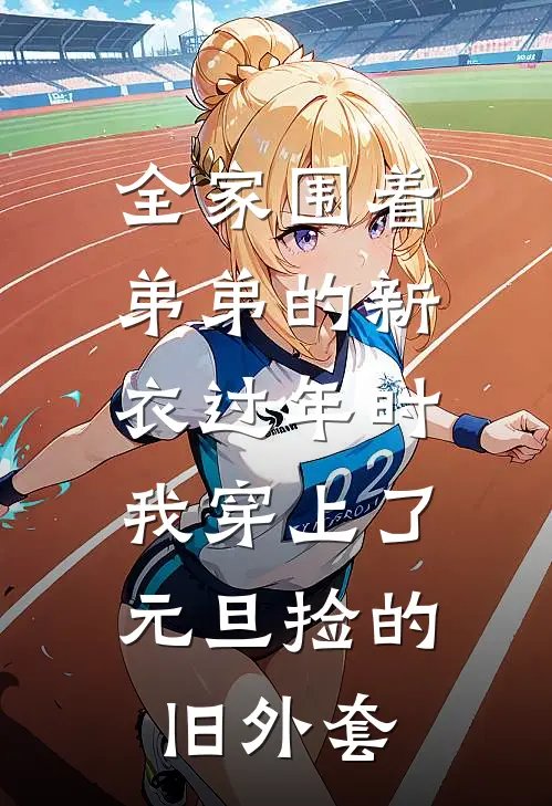 全家围着弟弟的新衣过年时，我穿上了元旦捡的旧外套