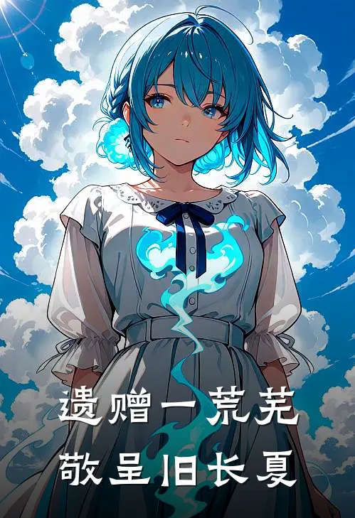 遗赠一荒芜，敬呈旧长夏