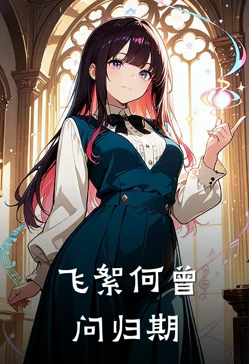 飞絮何曾问归期