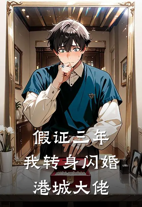 假证三年，我转身闪婚港城大佬
