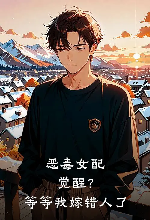 恶毒女配觉醒？等等，我嫁错人了沐春风傅柏川热门小说大全_免费小说完结恶毒女配觉醒？等等，我嫁错人了沐春风傅柏川