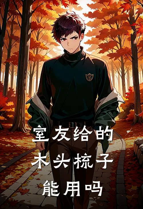 室友给的木头梳子能用吗