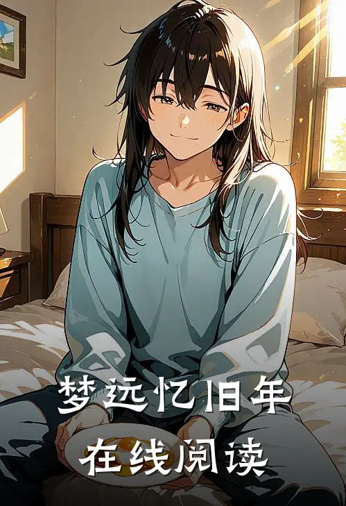 梦远忆旧年在线阅读