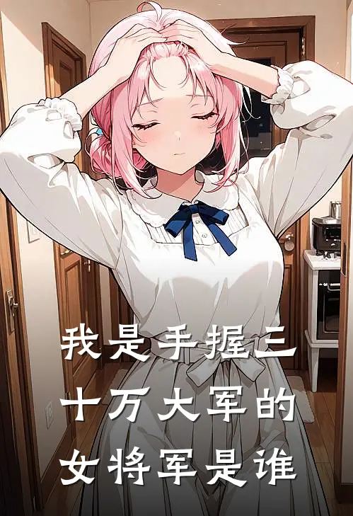 我是手握三十万大军的女将军是谁
