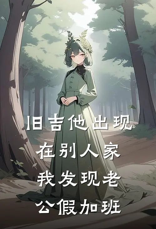 旧吉他出现在别人家，我发现老公假加班