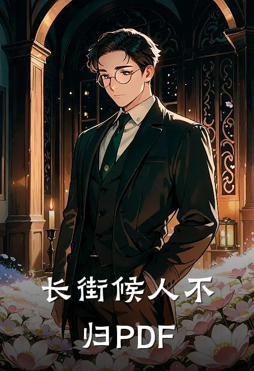 长街候人不归PDF