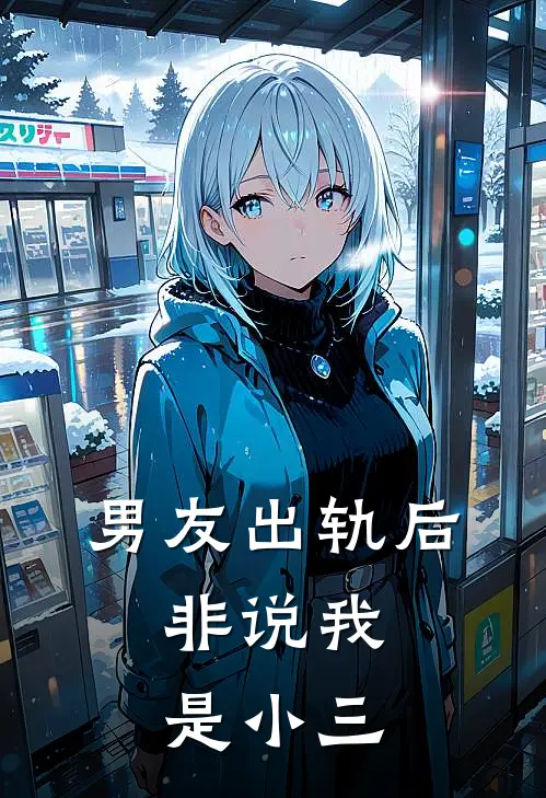 男友出轨后，非说我是小三