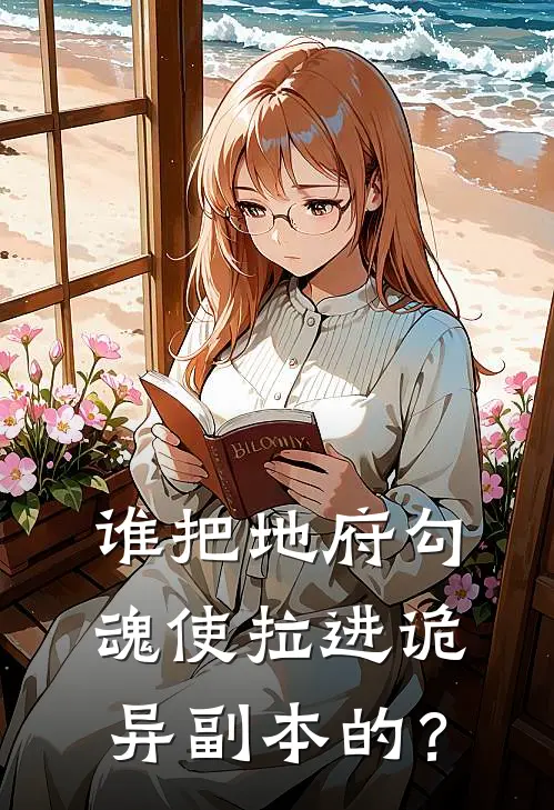 谁把地府勾魂使拉进诡异副本的？