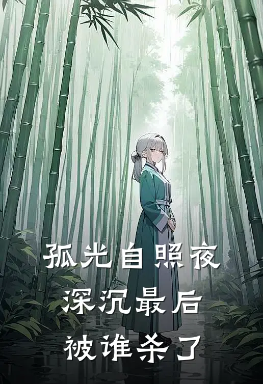 孤光自照夜深沉最后被谁杀了