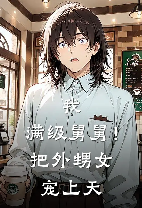 我，满级舅舅！把外甥女宠上天