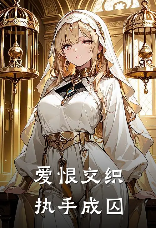 爱恨交织，执手成囚(陆怀征林娇娇)完整版免费全文阅读_最热门小说爱恨交织，执手成囚陆怀征林娇娇