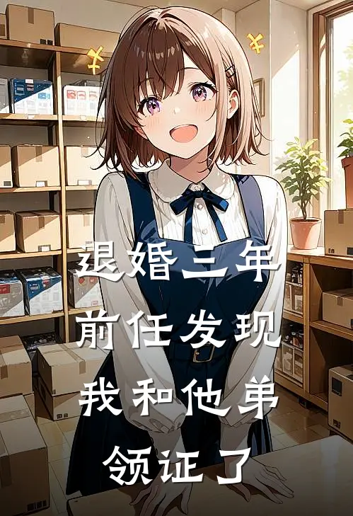 退婚三年，前任发现我和他弟领证了傅深姜轻最新小说推荐_完本小说免费阅读退婚三年，前任发现我和他弟领证了(傅深姜轻)