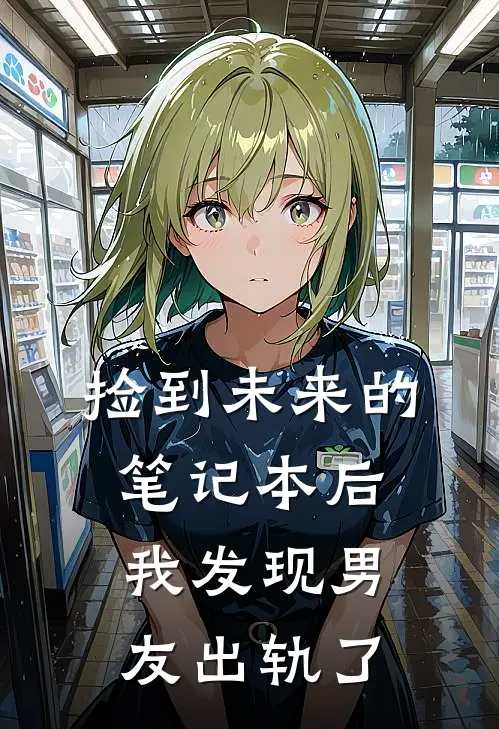 捡到未来的笔记本后，我发现男友出轨了(沈芸陈喻)免费完结小说_免费小说在线阅读捡到未来的笔记本后，我发现男友出轨了(沈芸陈喻)