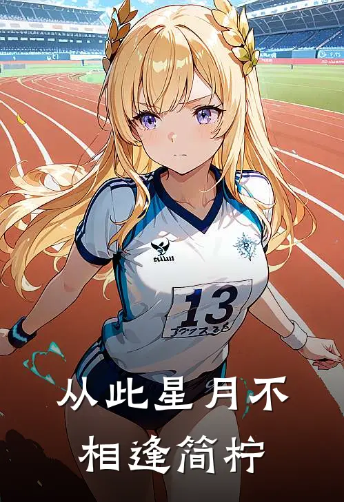 从此星月不相逢简柠