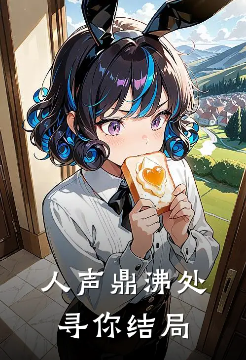 人声鼎沸处寻你结局