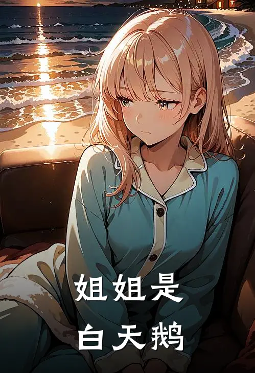 姐姐是白天鹅