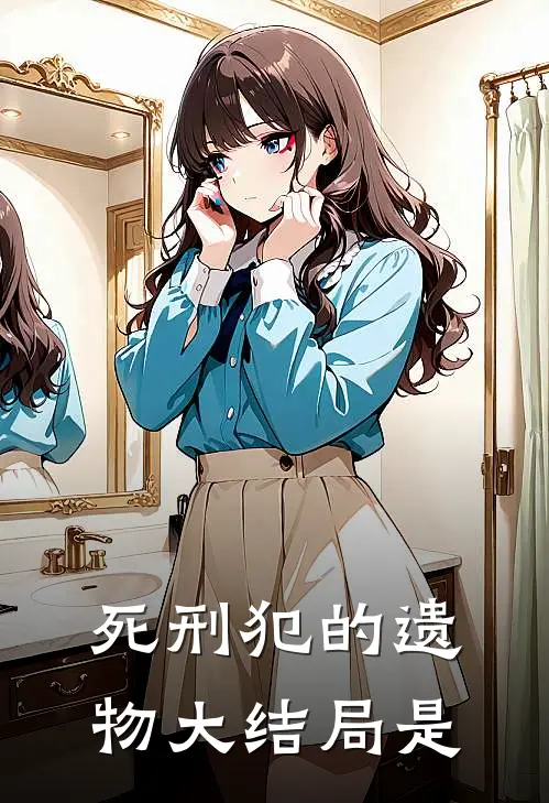 死刑犯的遗物大结局是