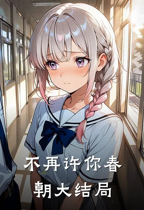 不再许你春朝大结局