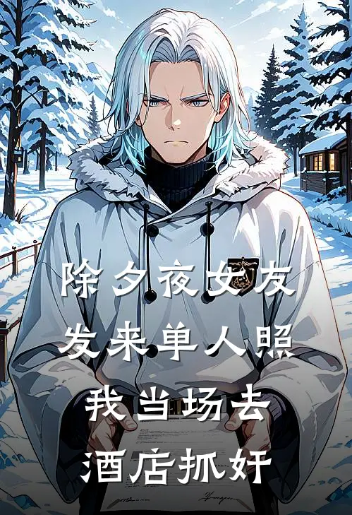 除夕夜女友发来单人照，我当场去酒店抓奸
