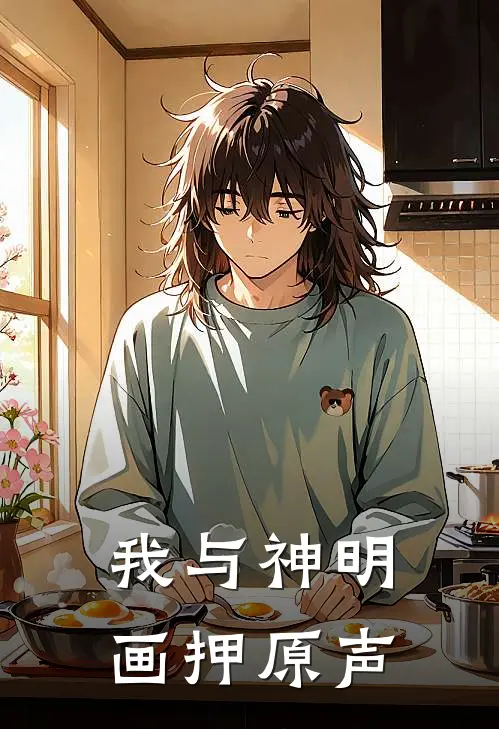 我与神明画押原声