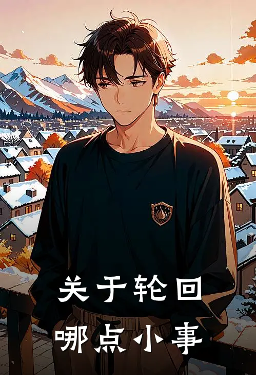 林北周傲(关于轮回哪点小事)全本阅读_林北周傲最新热门小说