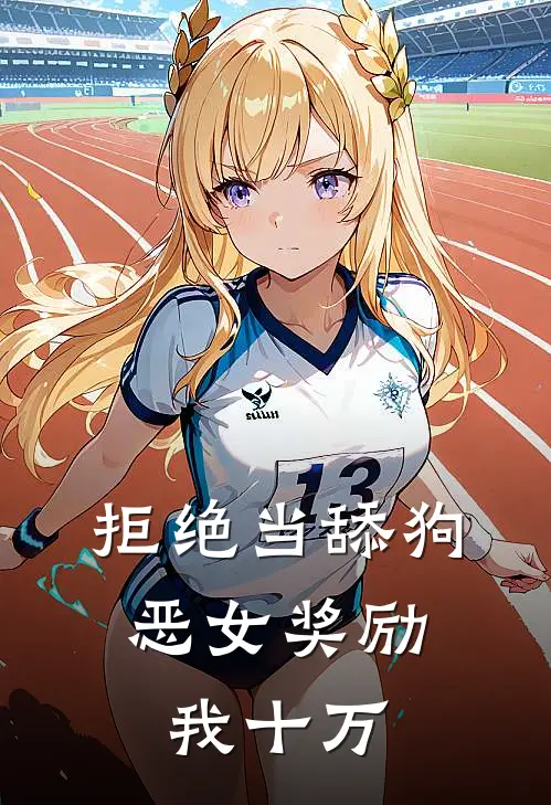 拒绝当舔狗，恶女奖励我十万