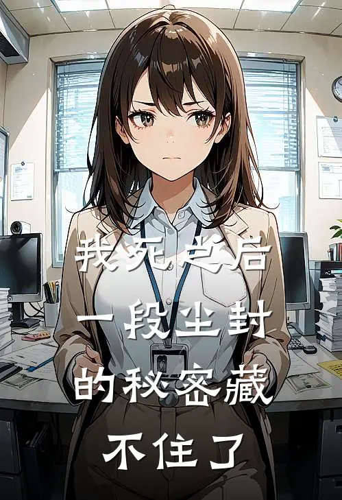 我死之后，一段尘封的秘密藏不住了